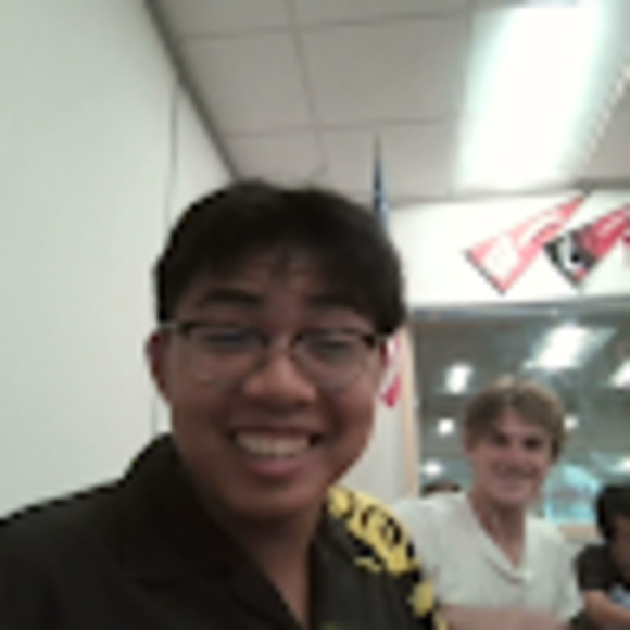 Meet your Posher, Jacob - Picture 1 of 1